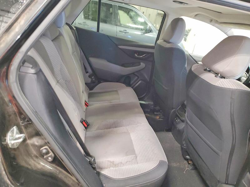 Продаж на аукціоні авто 2021 Subaru Outback, vin: 4S4BTAFC7M3206178, номер лоту: 67374986