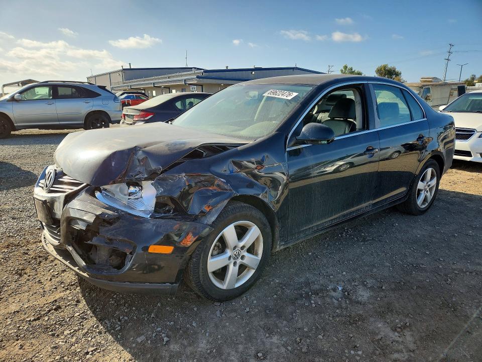 Aukcja sprzedaży 2009 Volkswagen Jetta, vin: 3VWRZ71K69M097718, numer aukcji: 69622476