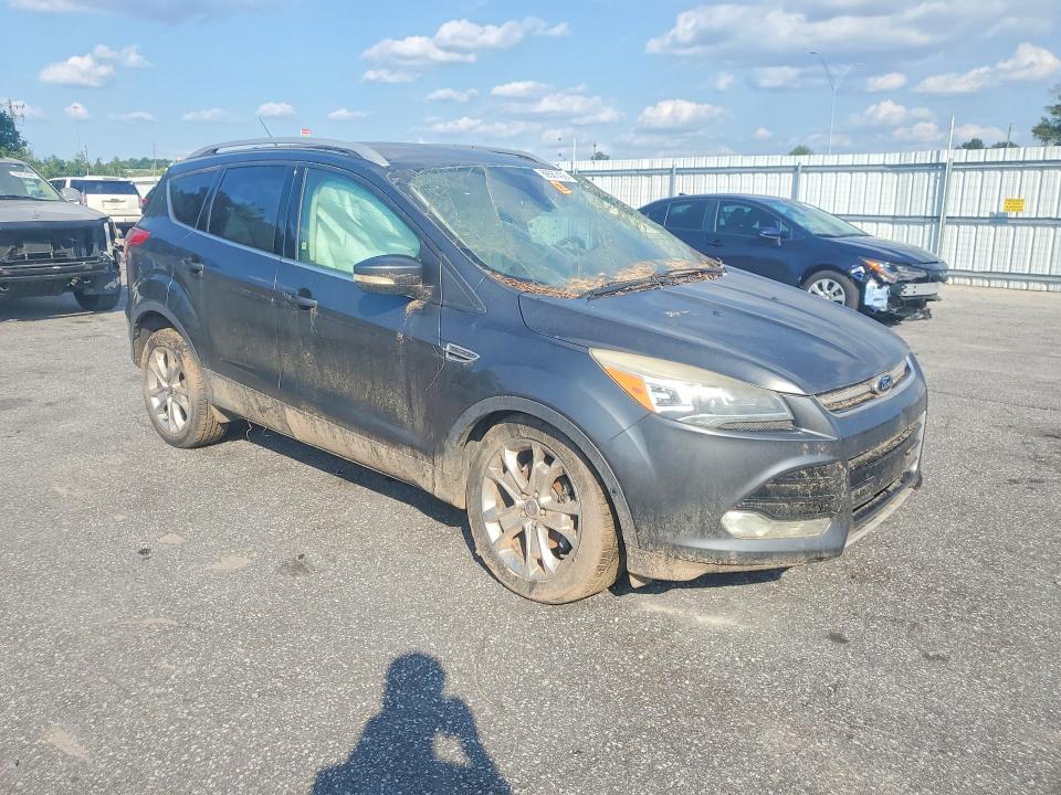 Продаж на аукціоні авто 2015 Ford Escape, vin: 1FMCU0JX2FUA57505, номер лоту: 69567406