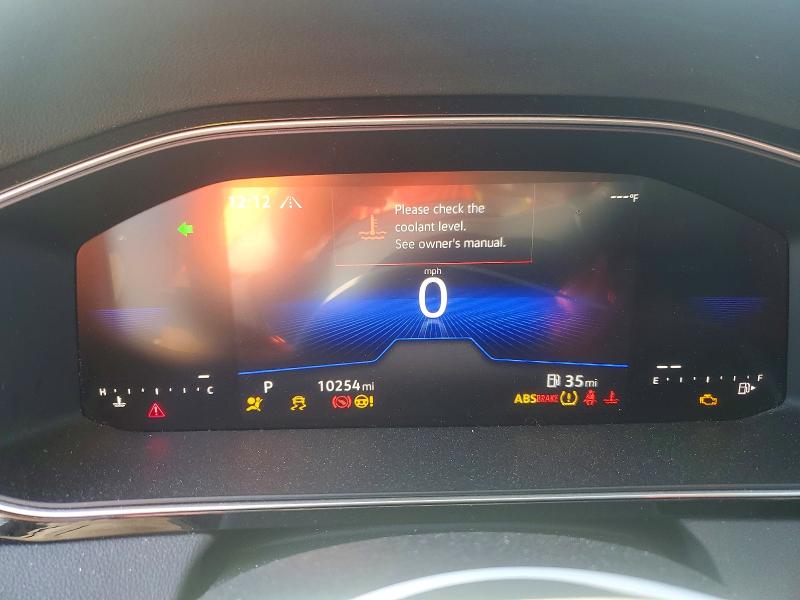 Aukcja sprzedaży 2025 Volkswagen Jetta, vin: 3VW5X7BU0SM071934, numer aukcji: 70459096