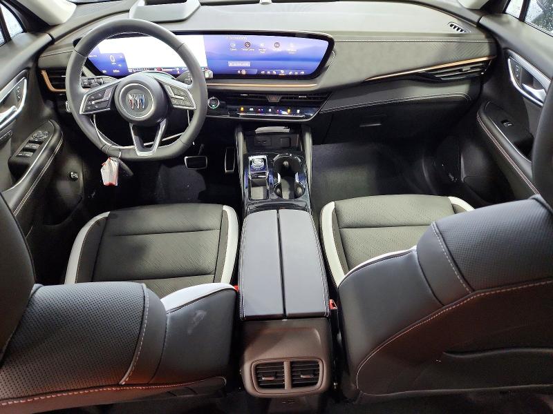 2026 Buick Envision მანქანა იყიდება აუქციონზე, vin: LRBFZPR43TD086611, აუქციონის ნომერი: 70711296