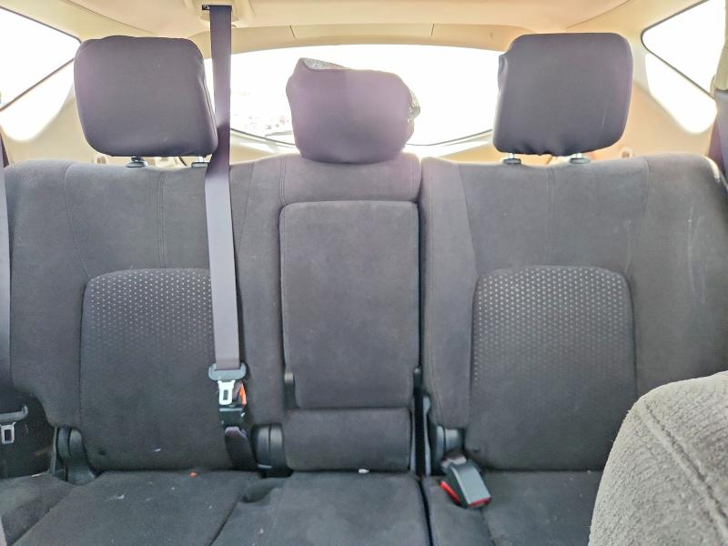 69064456 :رقم المزاد ، JN8AZ1MU9EW421057 vin ، 2014 Nissan Murano مزاد بيع