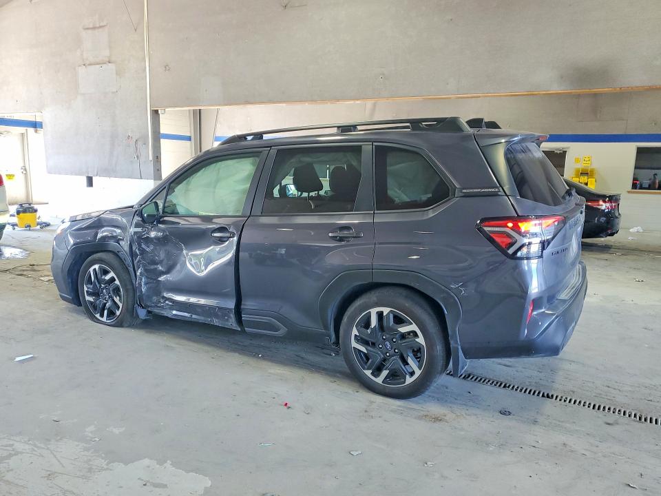 Продажа на аукционе авто 2025 Subaru Forester, vin: JF2SLSRD6SH403309, номер лота: 67653126