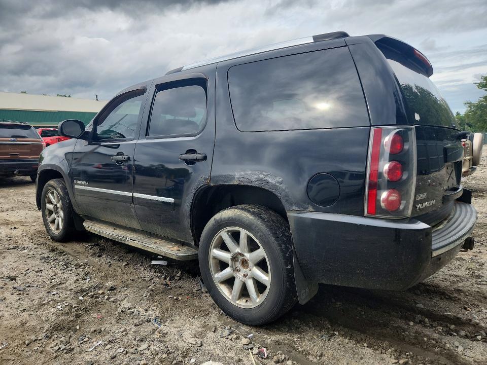 Aukcja sprzedaży 2009 Gmc Yukon, vin: 1GKFK03229R241671, numer aukcji: 67630586