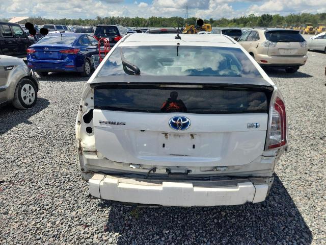 Продажа на аукционе авто 2014 Toyota Prius, vin: JTDKN3DU8E0377224, номер лота: 67598456