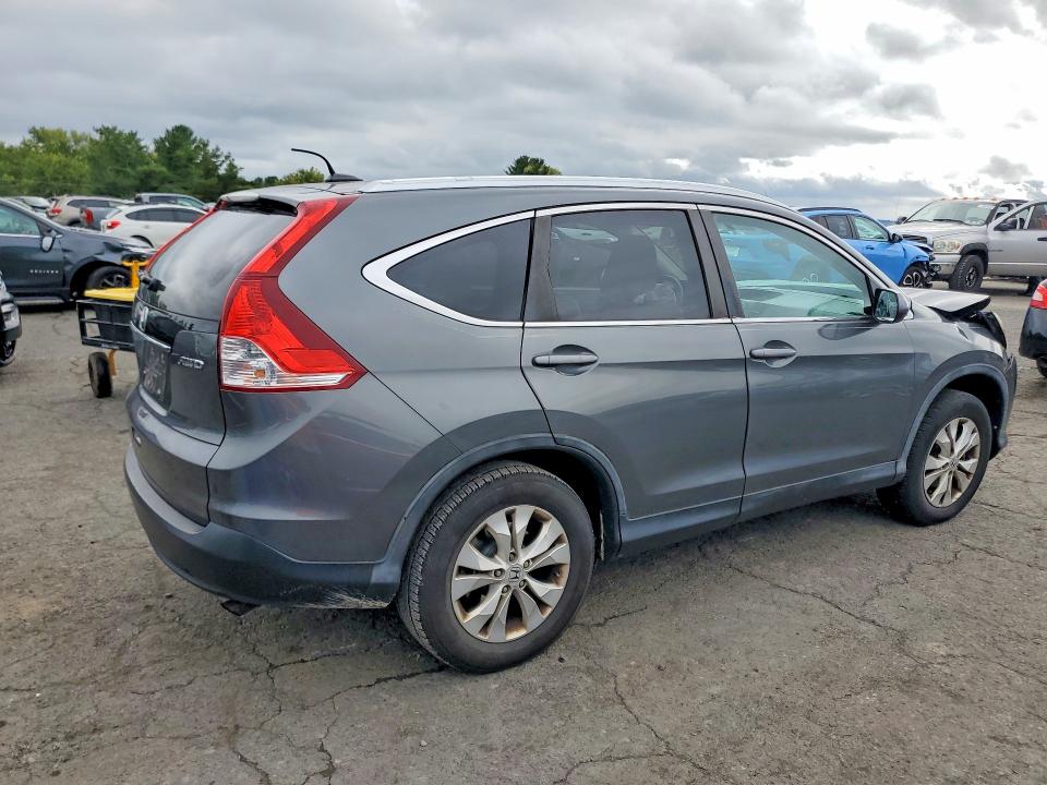 2013 Honda Cr-v მანქანა იყიდება აუქციონზე, vin: 5J6RM4H75DL017086, აუქციონის ნომერი: 70786906