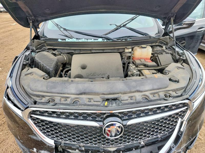 Продаж на аукціоні авто 2021 Buick Enclave, vin: 5GAEVCKW9MJ131858, номер лоту: 69177096
