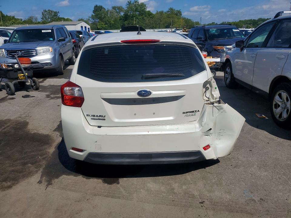 67641856 :رقم المزاد ، JF1GPAD60D2874685 vin ، 2013 Subaru Impreza مزاد بيع