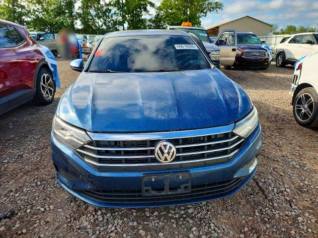 69618046 :رقم المزاد ، 3VWN57BU4LM034408 vin ، 2020 Volkswagen Jetta مزاد بيع