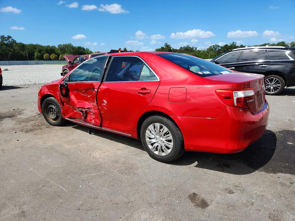 Продаж на аукціоні авто 2012 Toyota Camry, vin: 4T1BF1FK5CU619479, номер лоту: 69610996