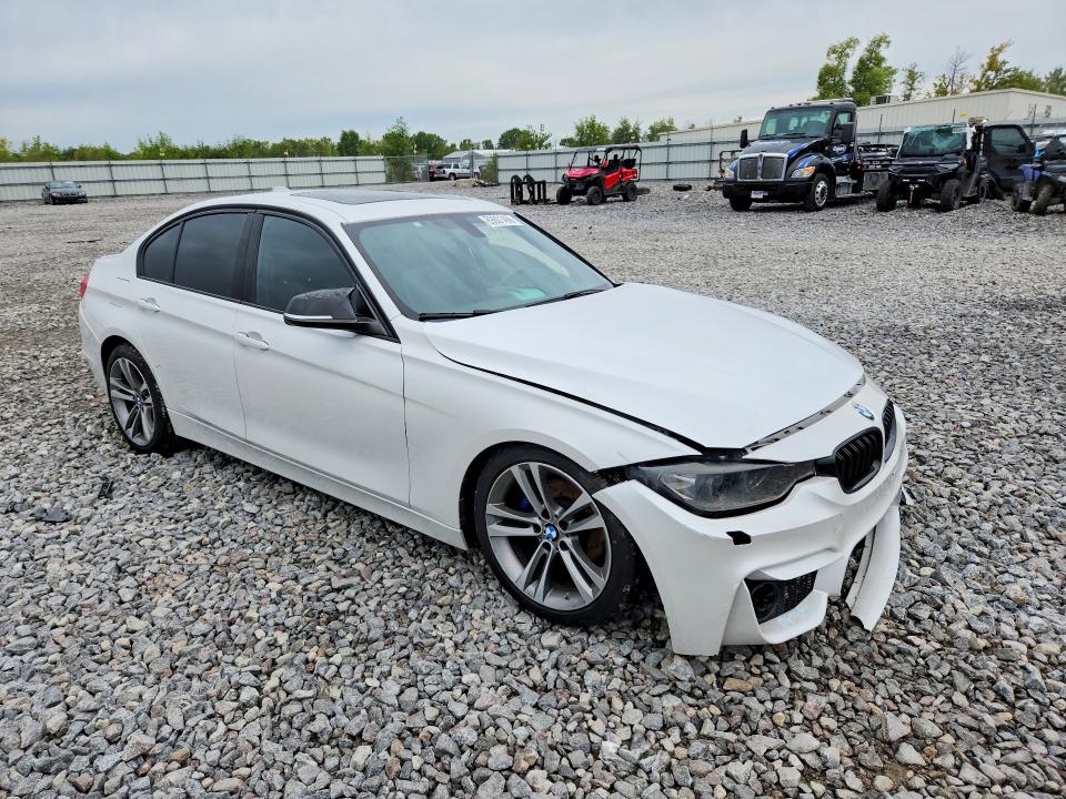 Продаж на аукціоні авто 2013 Bmw 328, vin: WBA3B5G53DNS04397, номер лоту: 69801496