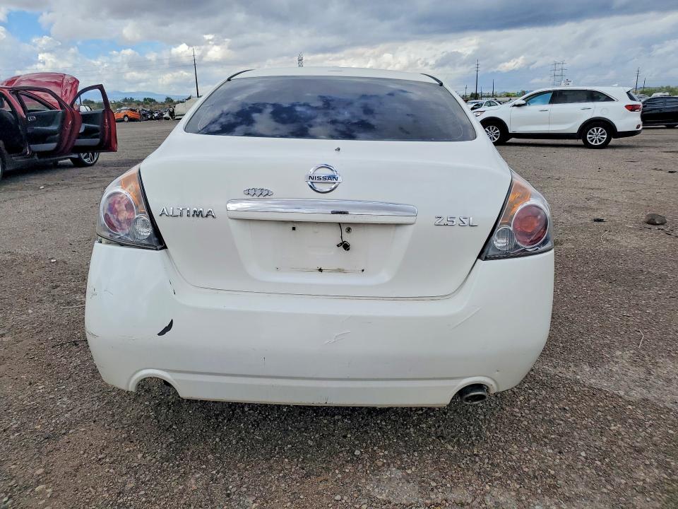 70856996 :رقم المزاد ، 1N4AL21E87N493530 vin ، 2007 Nissan Altima مزاد بيع