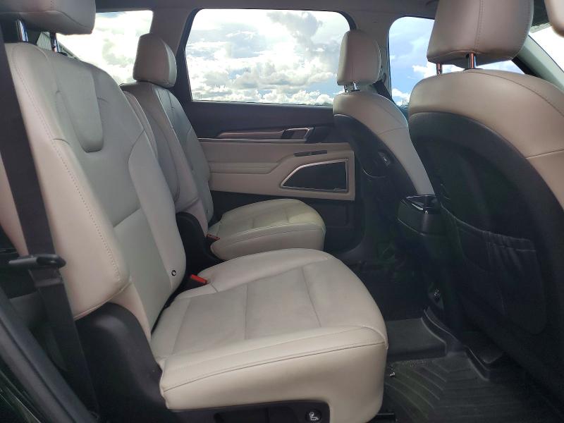 67219186 :رقم المزاد ، 5XYP64HC1LG036331 vin ، 2020 Kia Telluride مزاد بيع