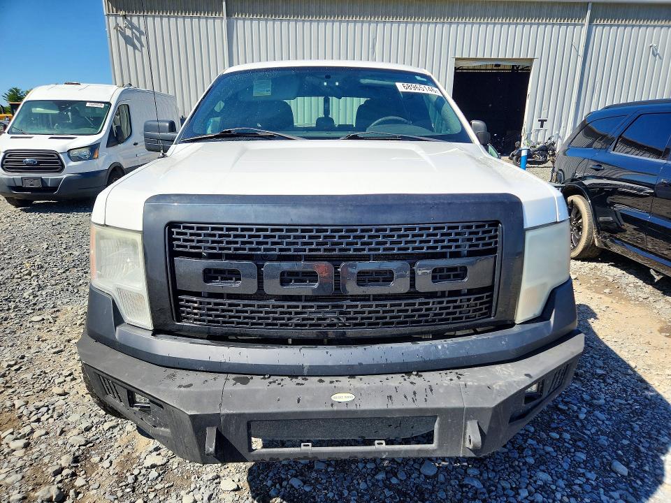 Aukcja sprzedaży 2014 Ford F150, vin: 1FTFW1EF9EFA41890, numer aukcji: 68965146