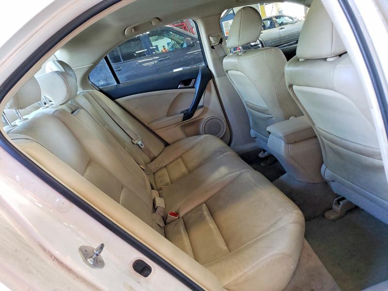 Продаж на аукціоні авто 2010 Acura Tsx, vin: JH4CU2F68AC000903, номер лоту: 68327176