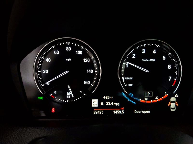 Aukcja sprzedaży 2020 Bmw 2 Series, vin: WBA2J3C07L7F21201, numer aukcji: 69101546