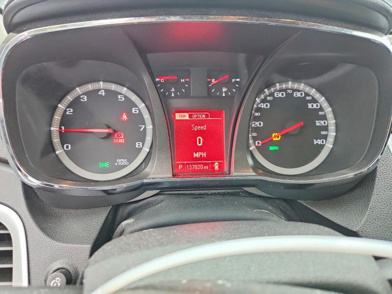 2016 Gmc Terrain მანქანა იყიდება აუქციონზე, vin: 2GKFLSEK6G6161479, აუქციონის ნომერი: 69066746