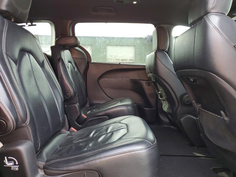 Aukcja sprzedaży 2021 Chrysler Pacifica, vin: 2C4RC1BG5MR535299, numer aukcji: 67606446