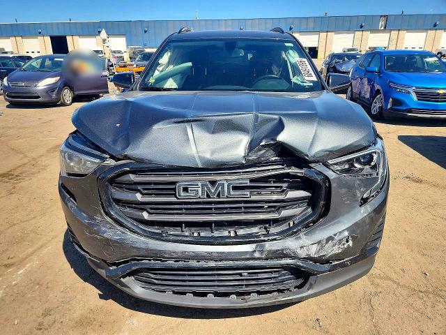 Aukcja sprzedaży 2019 Gmc Terrain, vin: 3GKALTEV2KL363931, numer aukcji: 68491896