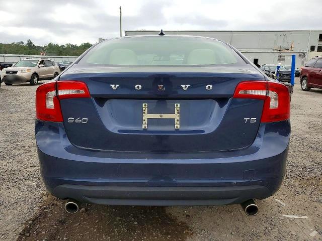 Aukcja sprzedaży 2013 Volvo S60, vin: YV1612FSXD1227976, numer aukcji: 67508246