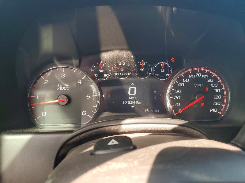 Продаж на аукціоні авто 2015 Gmc Yukon, vin: 1GKS2CKJ9FR144360, номер лоту: 70617246