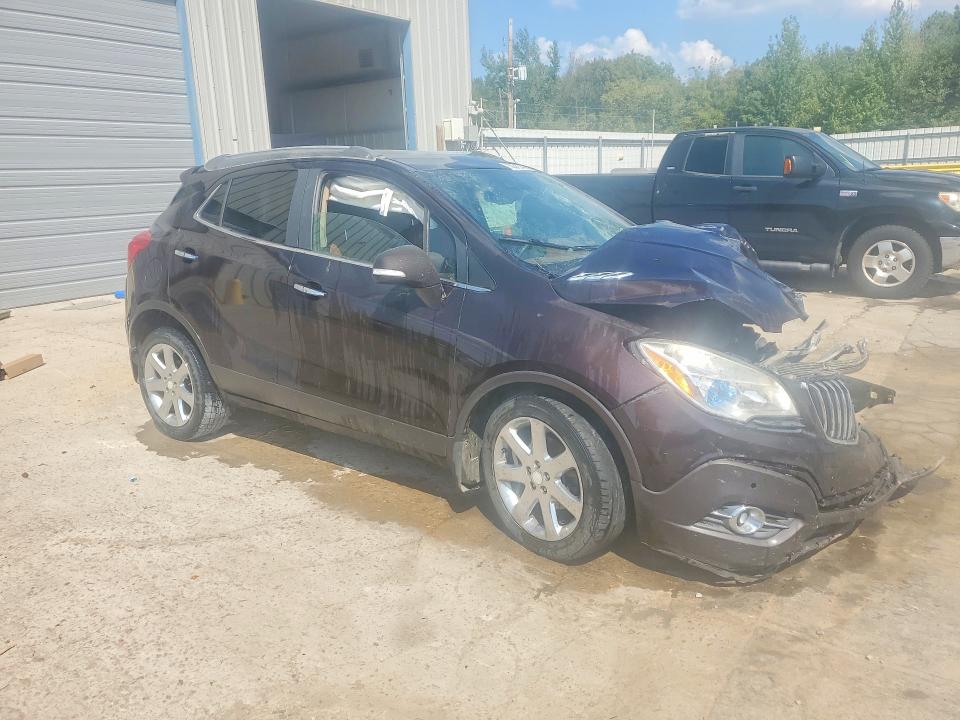 Aukcja sprzedaży 2014 Buick Encore, vin: KL4CJDSB6EB616484, numer aukcji: 69365486