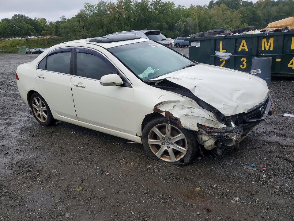 Aukcja sprzedaży 2005 Acura Tsx, vin: JH4CL96825C010765, numer aukcji: 70227146