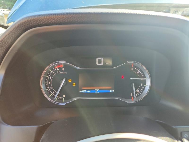 Продажа на аукционе авто 2017 Honda Pilot, vin: 5FNYF6H57HB086702, номер лота: 69915886