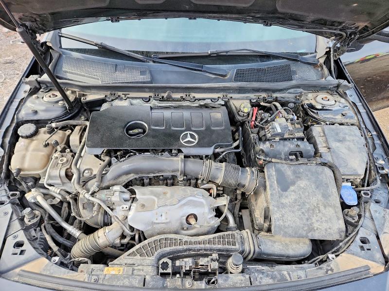 Продажа на аукционе авто 2020 Mercedes-benz Cla, vin: W1K5J4HB6LN082684, номер лота: 67691316
