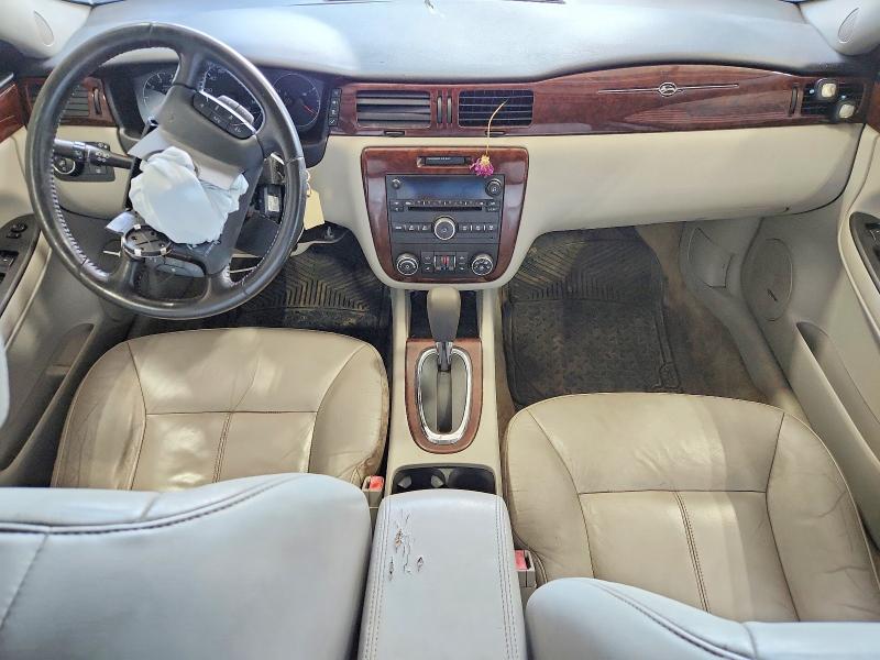 Продаж на аукціоні авто 2011 Chevrolet Impala, vin: 2G1WG5EK6B1110208, номер лоту: 70620516
