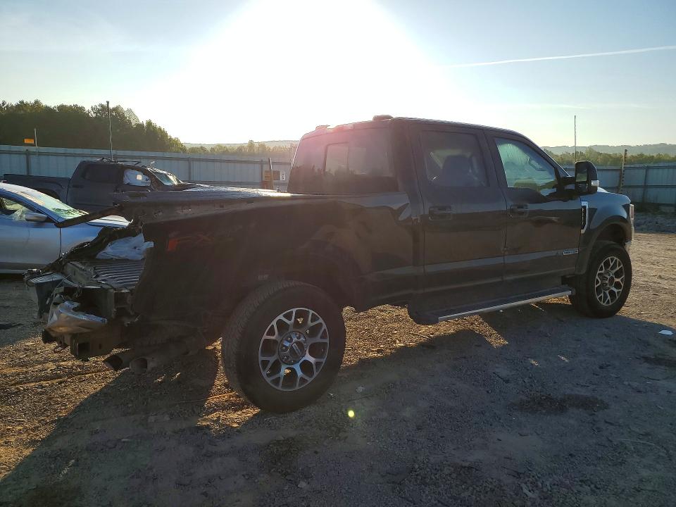 Aukcja sprzedaży 2021 Ford F250, vin: 1FT7W2BT1MED87313, numer aukcji: 69165576