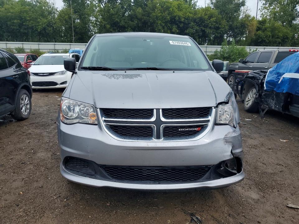 2013 Dodge Grand Caravan მანქანა იყიდება აუქციონზე, vin: 2C4RDGBG6DR772478, აუქციონის ნომერი: 67493046
