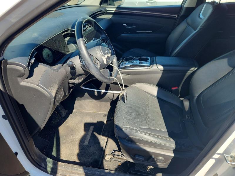2023 Hyundai Tucson მანქანა იყიდება აუქციონზე, vin: 5NMJECAE8PH197981, აუქციონის ნომერი: 69784846