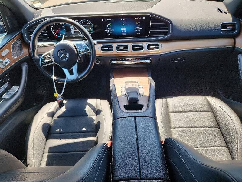 Aukcja sprzedaży 2021 Mercedes-benz Gle, vin: 4JGFB4JB3MA564006, numer aukcji: 68602206