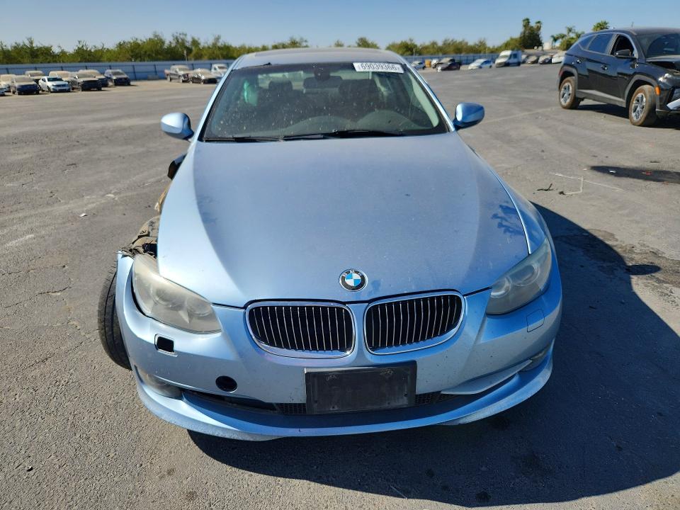 69039366 :رقم المزاد ، WBAKE5C54CE756465 vin ، 2012 Bmw 328 مزاد بيع