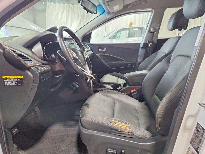 Aukcja sprzedaży 2013 Hyundai Santa Fe Sport, vin: 5XYZU3LAXDG047313, numer aukcji: 68442556