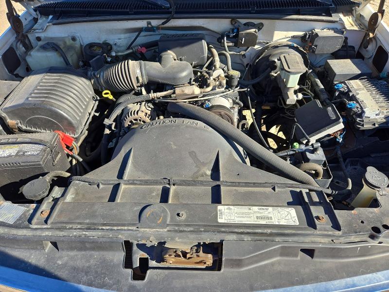 Продажа на аукционе авто 1998 Chevrolet Gmt-400, vin: 1GCEC14W8WZ274617, номер лота: 70761666