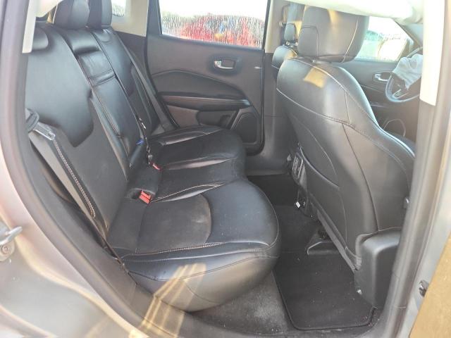 Aukcja sprzedaży 2019 Jeep Compass, vin: 3C4NJCBB9KT655024, numer aukcji: 68439906