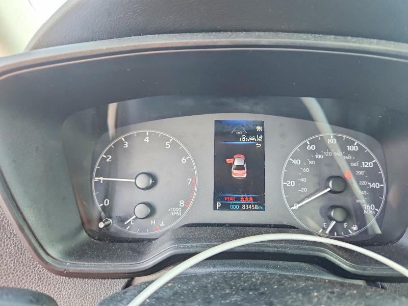 Продажа на аукционе авто 2023 Toyota Corolla, vin: 5YFB4MDE7PP071853, номер лота: 66519516
