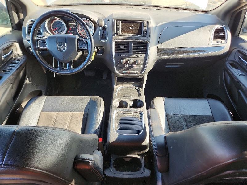 Продажа на аукционе авто 2019 Dodge Grand Caravan, vin: 2C4RDGCGXKR791241, номер лота: 68655146