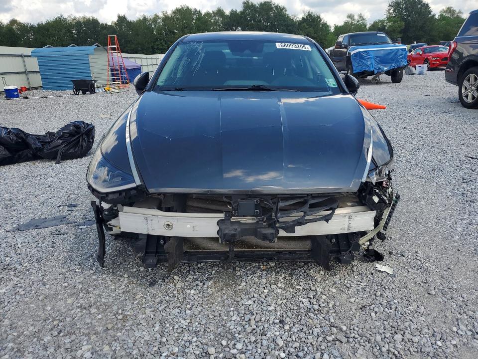 Aukcja sprzedaży 2023 Hyundai Sonata, vin: KMHL64JA9PA281290, numer aukcji: 68093206