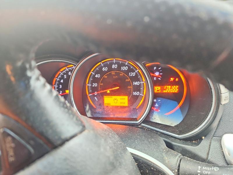 Продажа на аукционе авто 2010 Nissan Murano, vin: JN8AZ1MW1AW134954, номер лота: 69334616