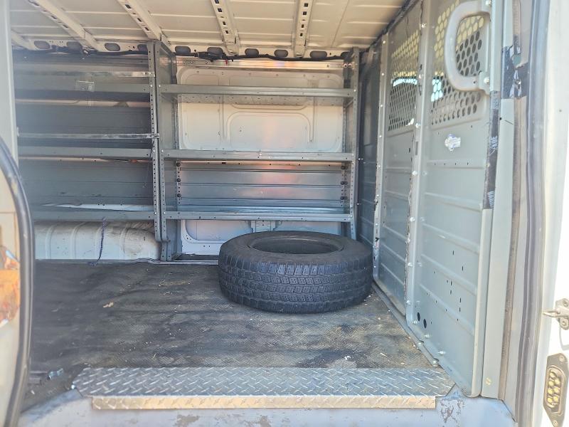 69648746 :رقم المزاد ، 1N6BF0KM9JN807707 vin ، 2018 Nissan Nv مزاد بيع