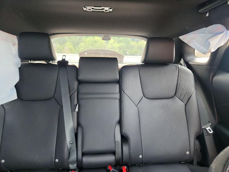 Продажа на аукционе авто 2026 Lexus Rx 350h, vin: 2T2BBMCA7TC106160, номер лота: 66954316