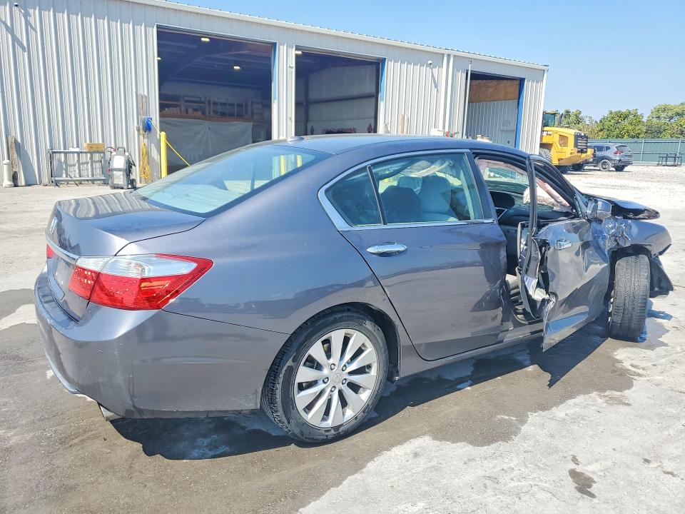 Aukcja sprzedaży 2013 Honda Accord, vin: 1HGCR2F88DA148443, numer aukcji: 69290636