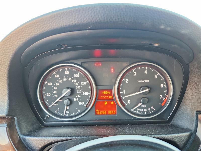 Aukcja sprzedaży 2011 Bmw 328, vin: WBAPH5G55BNM80416, numer aukcji: 68742066