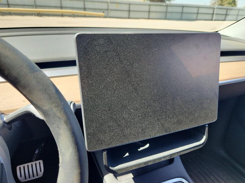 Продажа на аукционе авто 2022 Tesla Model Y, vin: 7SAYGDEF6NF389208, номер лота: 68970766