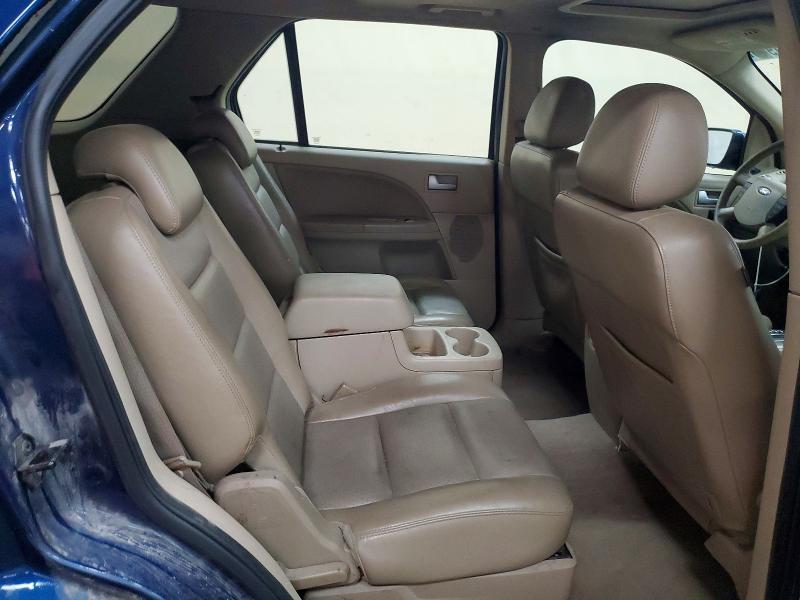 2005 Ford Freestyle მანქანა იყიდება აუქციონზე, vin: 1FMDK06175GA71976, აუქციონის ნომერი: 68260946