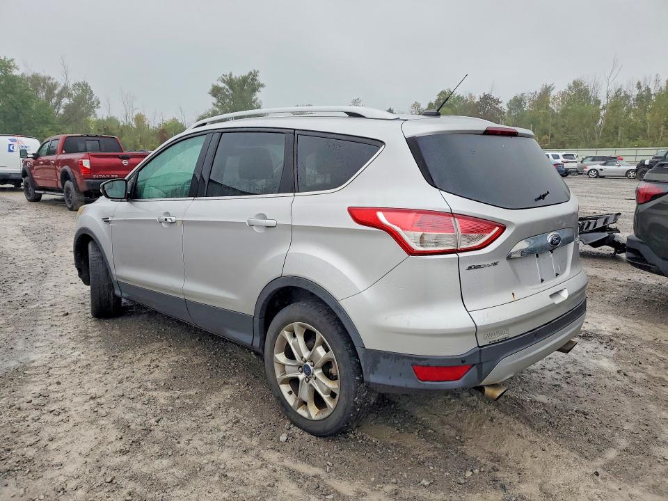 Продаж на аукціоні авто 2015 Ford Escape, vin: 1FMCU9J95FUA19885, номер лоту: 70953796