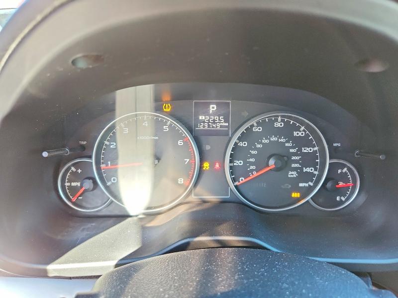 Aukcja sprzedaży 2014 Subaru Outback, vin: 4S4BRBCC4E3275646, numer aukcji: 70051026